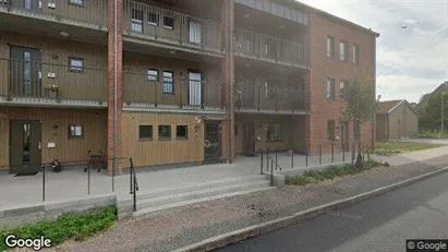 Apartments for rent in Östra Göinge - Photo from Google Street View