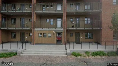 Apartments for rent in Östra Göinge - Photo from Google Street View