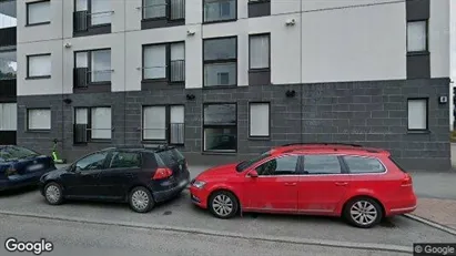 Apartments for rent in Tampere Kaakkoinen - Photo from Google Street View Apartments for rent in Tampere Kaakkoinen - Photo from Google Street View