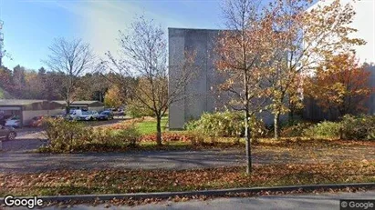 Apartments for rent in Turku - Photo from Google Street View