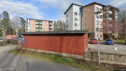 Apartments for rent in Tuusula - Photo from Google Street View