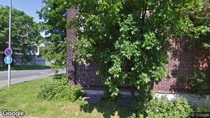 Apartments for rent in Kuopio - Photo from Google Street View