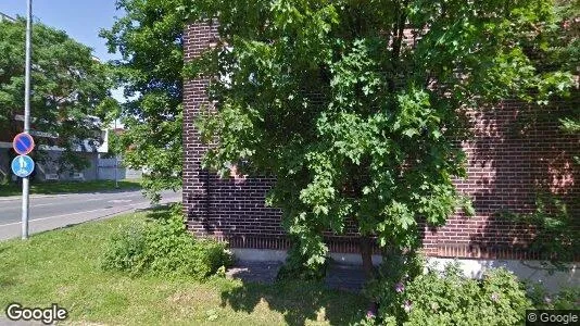 Apartments for rent in Kuopio - Photo from Google Street View