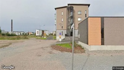 Apartments for rent in Hämeenlinna - Photo from Google Street View