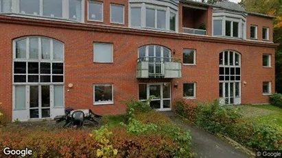 Apartments for rent in Nässjö - Photo from Google Street View