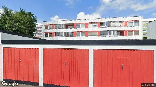 Apartments for rent in Mjölby - Photo from Google Street View