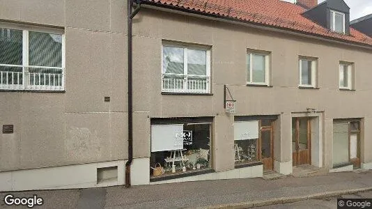 Apartments for rent in Östhammar - Photo from Google Street View