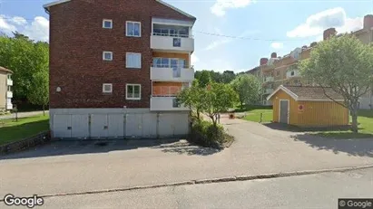 Apartments for rent in Uddevalla - Photo from Google Street View