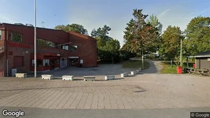 Rooms for rent in Sigtuna - Photo from Google Street View