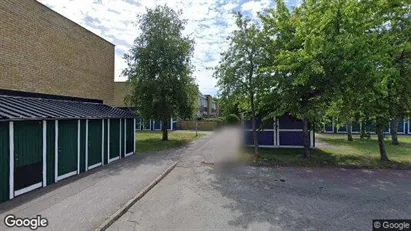 Apartments for rent in Linköping - Photo from Google Street View
