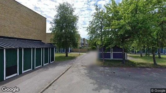 Apartments for rent in Linköping - Photo from Google Street View