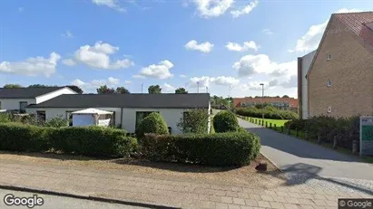 Apartments for rent in Haderslev - Photo from Google Street View