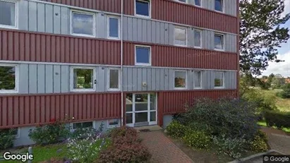 Apartments for rent in Haderslev - Photo from Google Street View