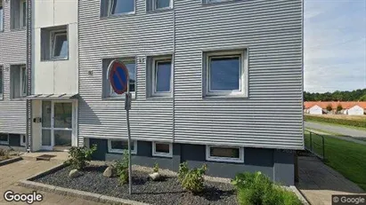 Apartments for rent in Haderslev - Photo from Google Street View