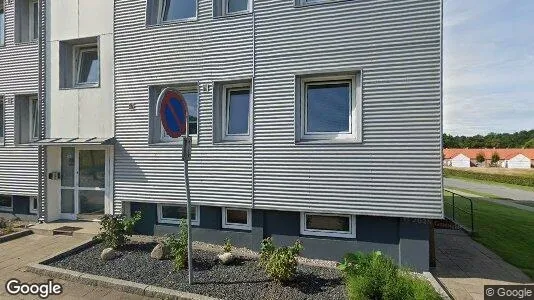 Apartments for rent in Haderslev - Photo from Google Street View