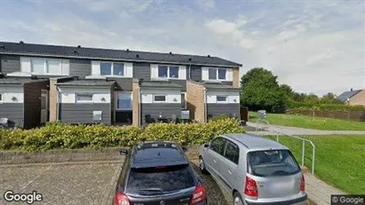 Apartments for rent in Haderslev - Photo from Google Street View