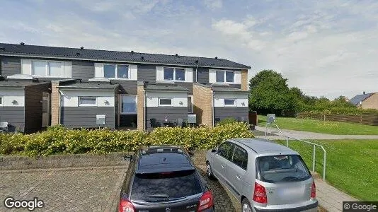 Apartments for rent in Haderslev - Photo from Google Street View