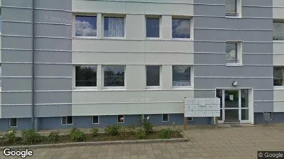 Apartments for rent in Haderslev - Photo from Google Street View