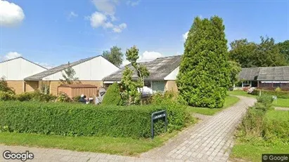 Apartments for rent in Haderslev - Photo from Google Street View