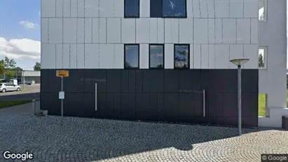 Apartments for rent in Haderslev - Photo from Google Street View