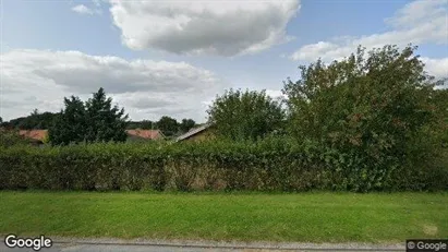 Apartments for rent in Haderslev - Photo from Google Street View