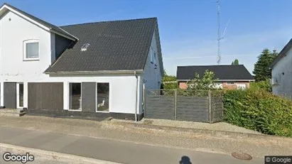 Apartments for rent in Haderslev - Photo from Google Street View