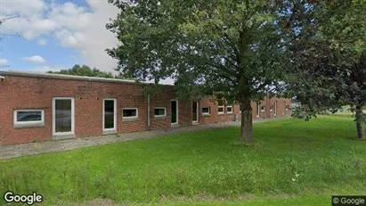 Apartments for rent in Haderslev - Photo from Google Street View