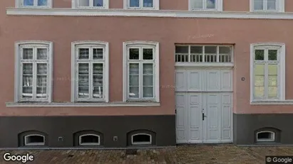 Apartments for rent in Haderslev - Photo from Google Street View