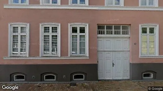 Apartments for rent in Haderslev - Photo from Google Street View