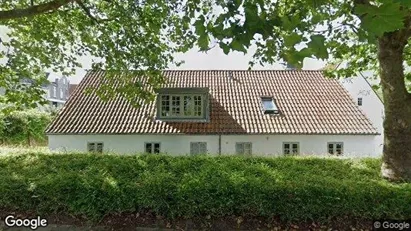 Apartments for rent in Haderslev - Photo from Google Street View