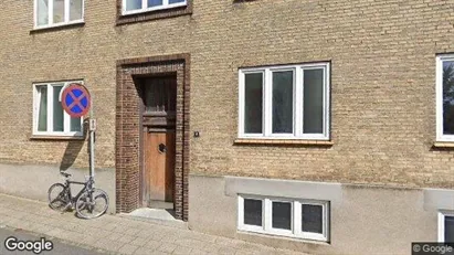 Apartments for rent in Haderslev - Photo from Google Street View