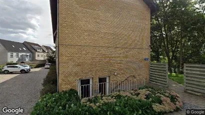 Apartments for rent in Haderslev - Photo from Google Street View