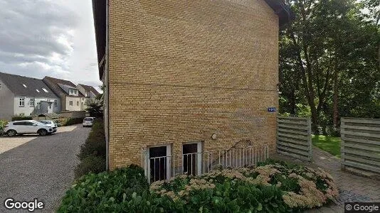 Apartments for rent in Haderslev - Photo from Google Street View