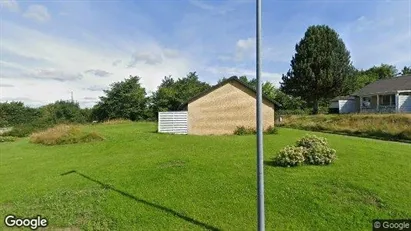 Apartments for rent in Haderslev - Photo from Google Street View