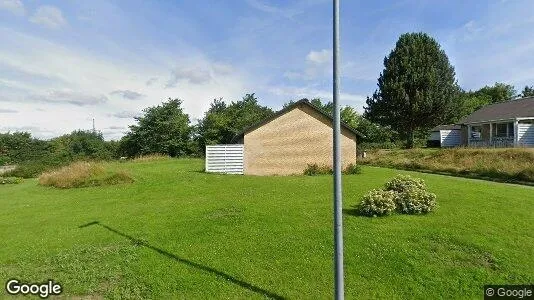 Apartments for rent in Haderslev - Photo from Google Street View