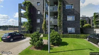 Apartments for rent in Haderslev - Photo from Google Street View