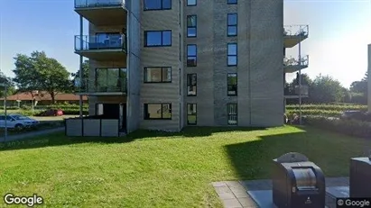 Apartments for rent in Haderslev - Photo from Google Street View