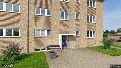 Apartments for rent in Haderslev - Photo from Google Street View