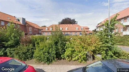 Apartments for rent in Haderslev - Photo from Google Street View