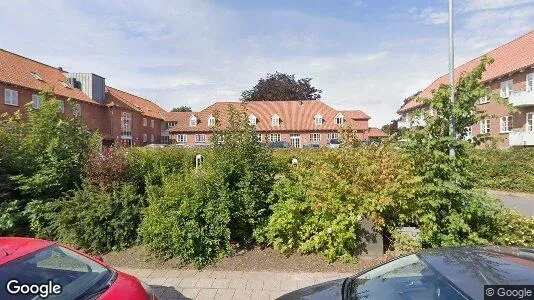 Apartments for rent in Haderslev - Photo from Google Street View