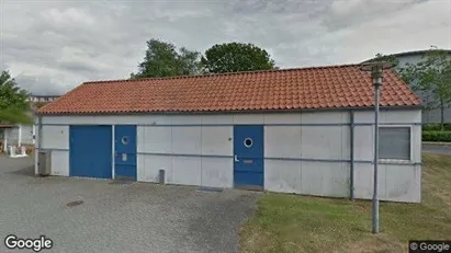 Apartments for rent in Haderslev - Photo from Google Street View