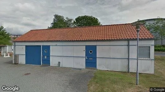 Apartments for rent in Haderslev - Photo from Google Street View