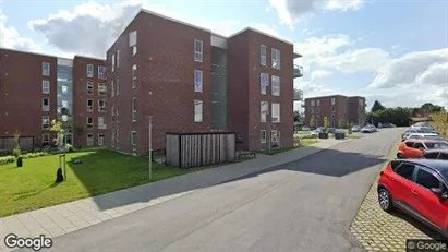 Apartments for rent in Haderslev - Photo from Google Street View