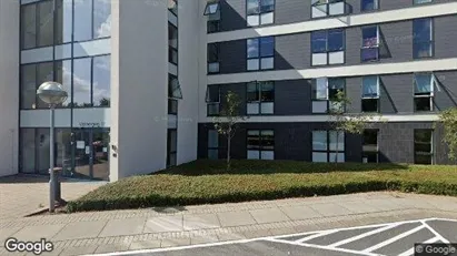 Apartments for rent in Haderslev - Photo from Google Street View