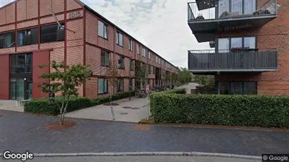 Apartments for rent in Valby - Photo from Google Street View