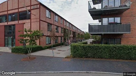 Apartments for rent in Valby - Photo from Google Street View