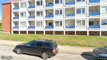 Apartments for rent in Randers NØ - Photo from Google Street View