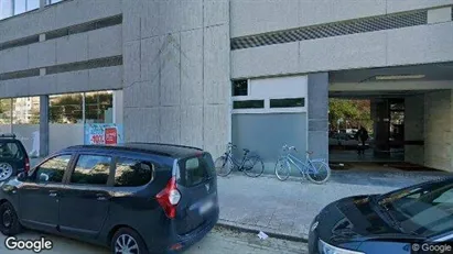 Apartments for rent in Stad Antwerp - Photo from Google Street View