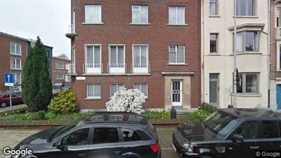 Apartments for rent in Antwerp Berchem - Photo from Google Street View