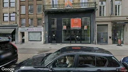 Apartments for rent in Stad Antwerp - Photo from Google Street View
